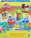 PLAY DOH Frog N Colors Starter Set